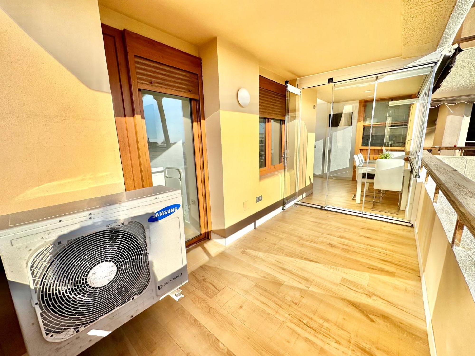 Gorgeous Apartment At The Sea In La Carihuela! Torremolinos Luaran gambar