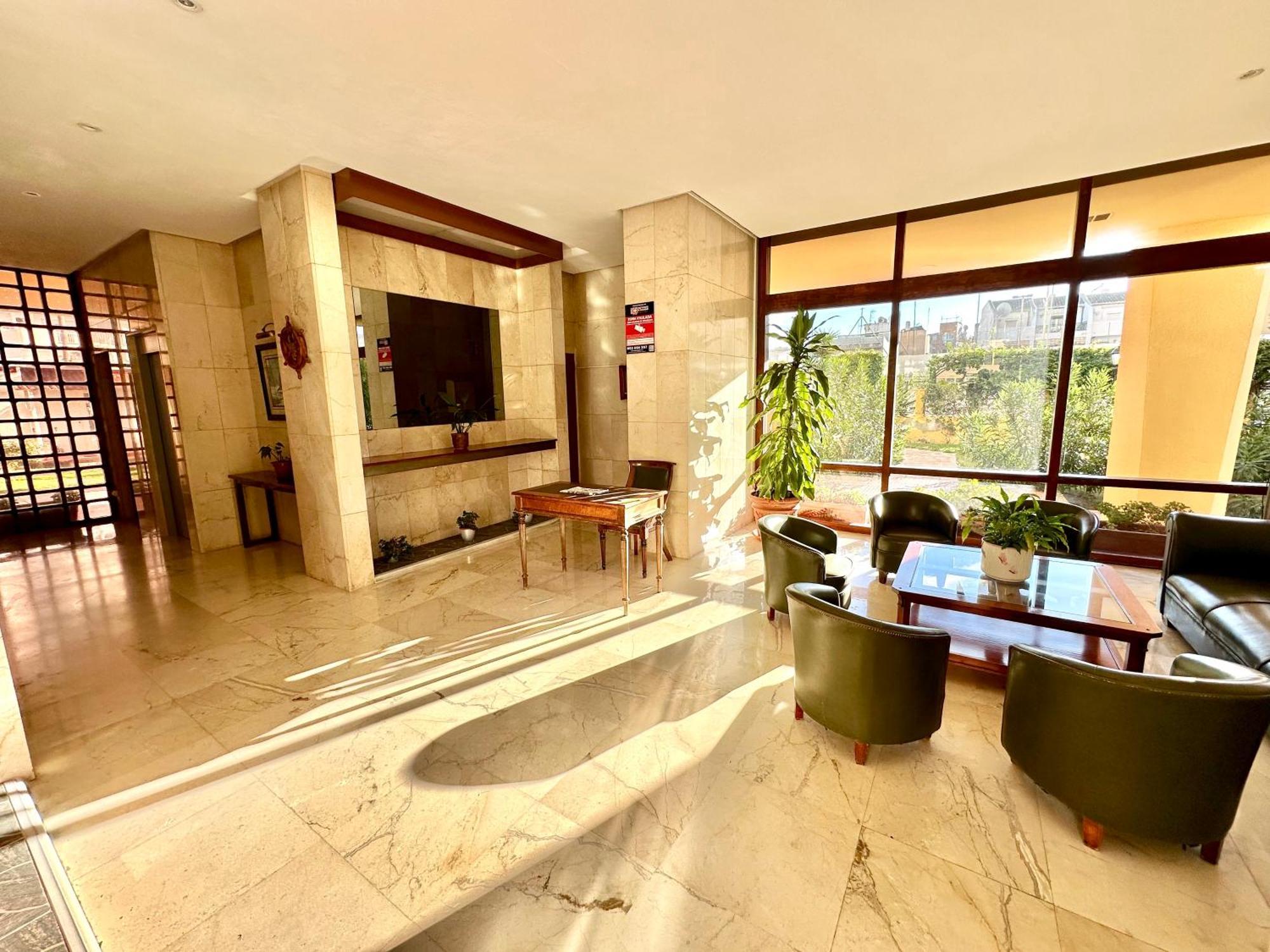 Gorgeous Apartment At The Sea In La Carihuela! Torremolinos Luaran gambar