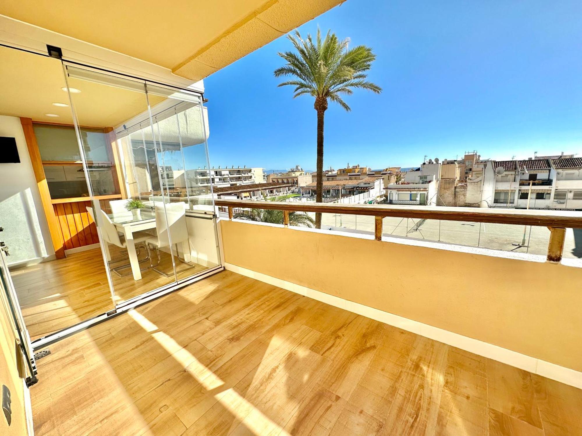 Gorgeous Apartment At The Sea In La Carihuela! Torremolinos Luaran gambar
