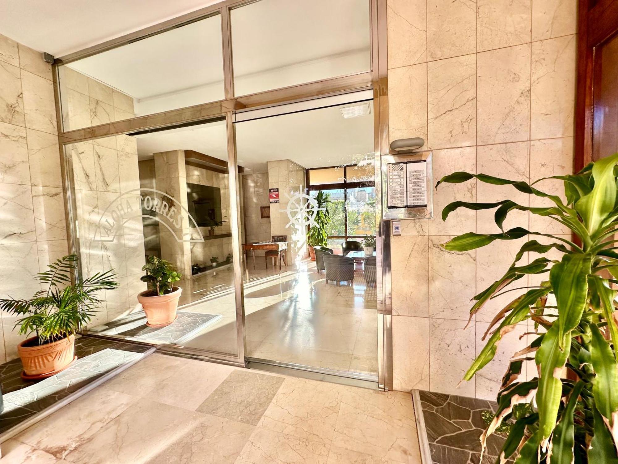 Gorgeous Apartment At The Sea In La Carihuela! Torremolinos Luaran gambar