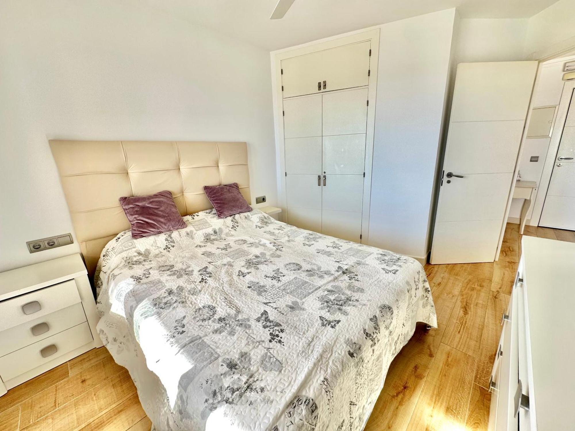 Gorgeous Apartment At The Sea In La Carihuela! Torremolinos Luaran gambar